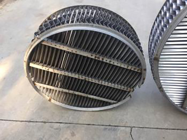 氣水分離器在冷干機(jī)中有哪些作用？